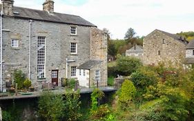 Bridge End Cottage
